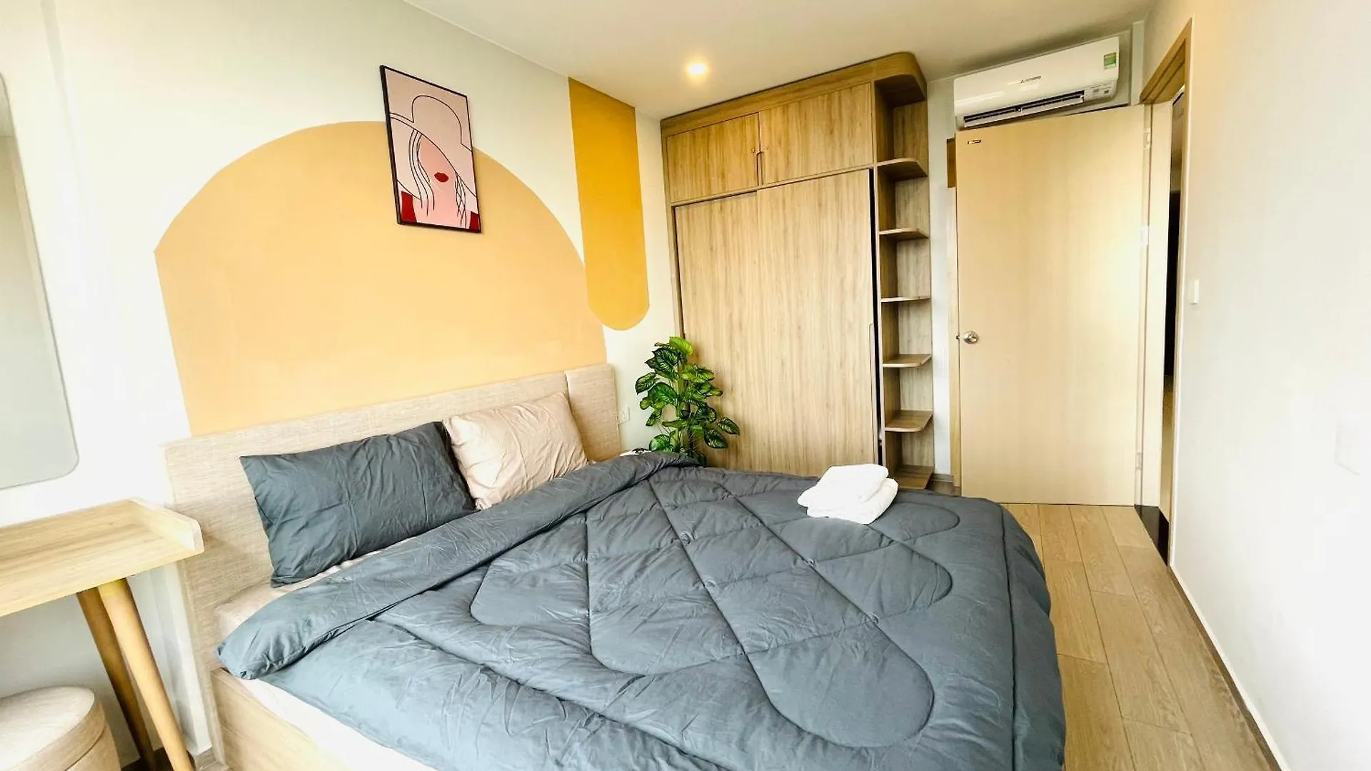 Pi'S Home - Can Ho Nghi Duong The Song Vung Tau Vietnam