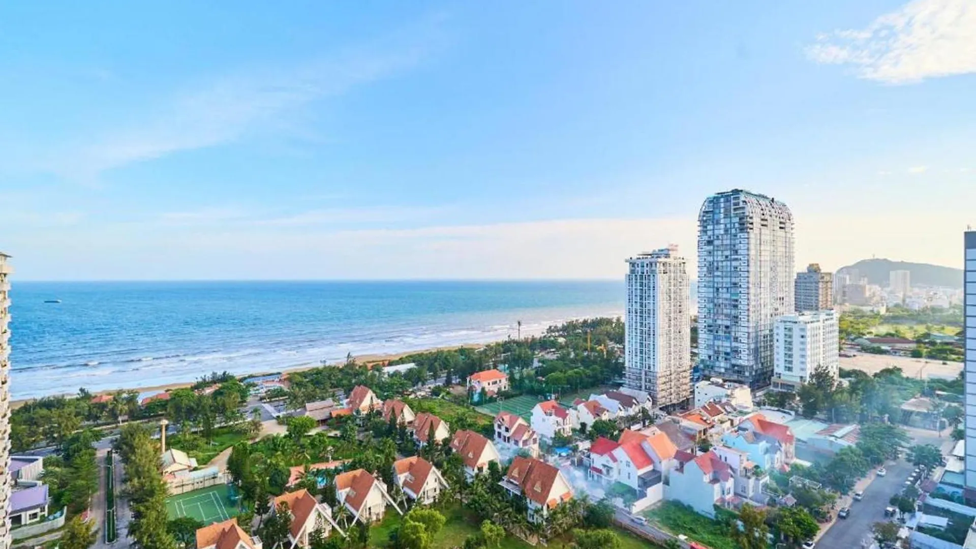 Pi'S Home - Can Ho Nghi Duong The Song Vung Tau Vietnam