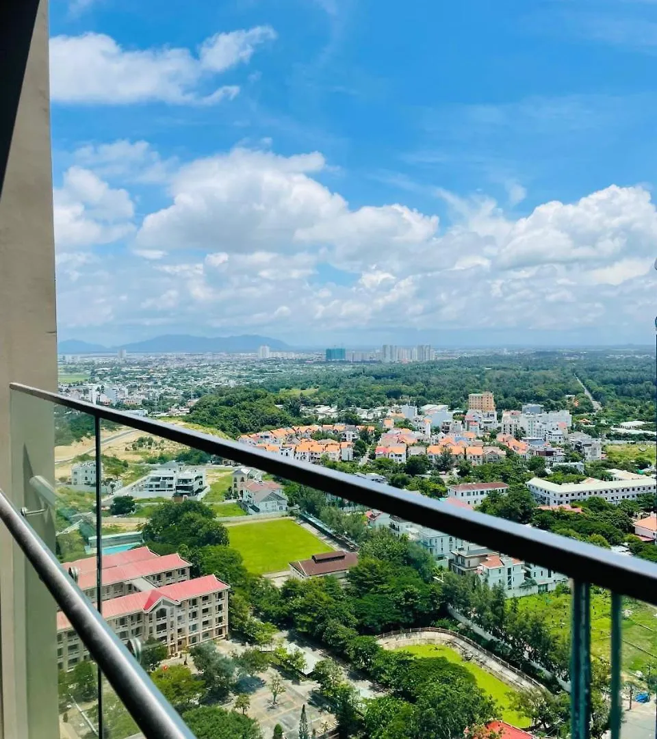 Apartment Pi'S Home - Can Ho Nghi Duong The Song Vung Tau