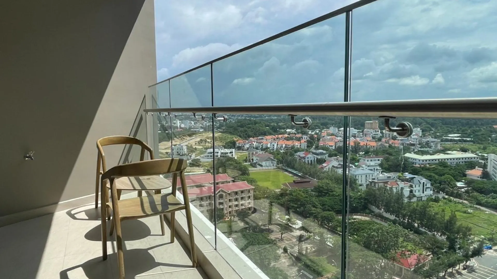 Pi'S Home - Can Ho Nghi Duong The Song Vung Tau Apartment