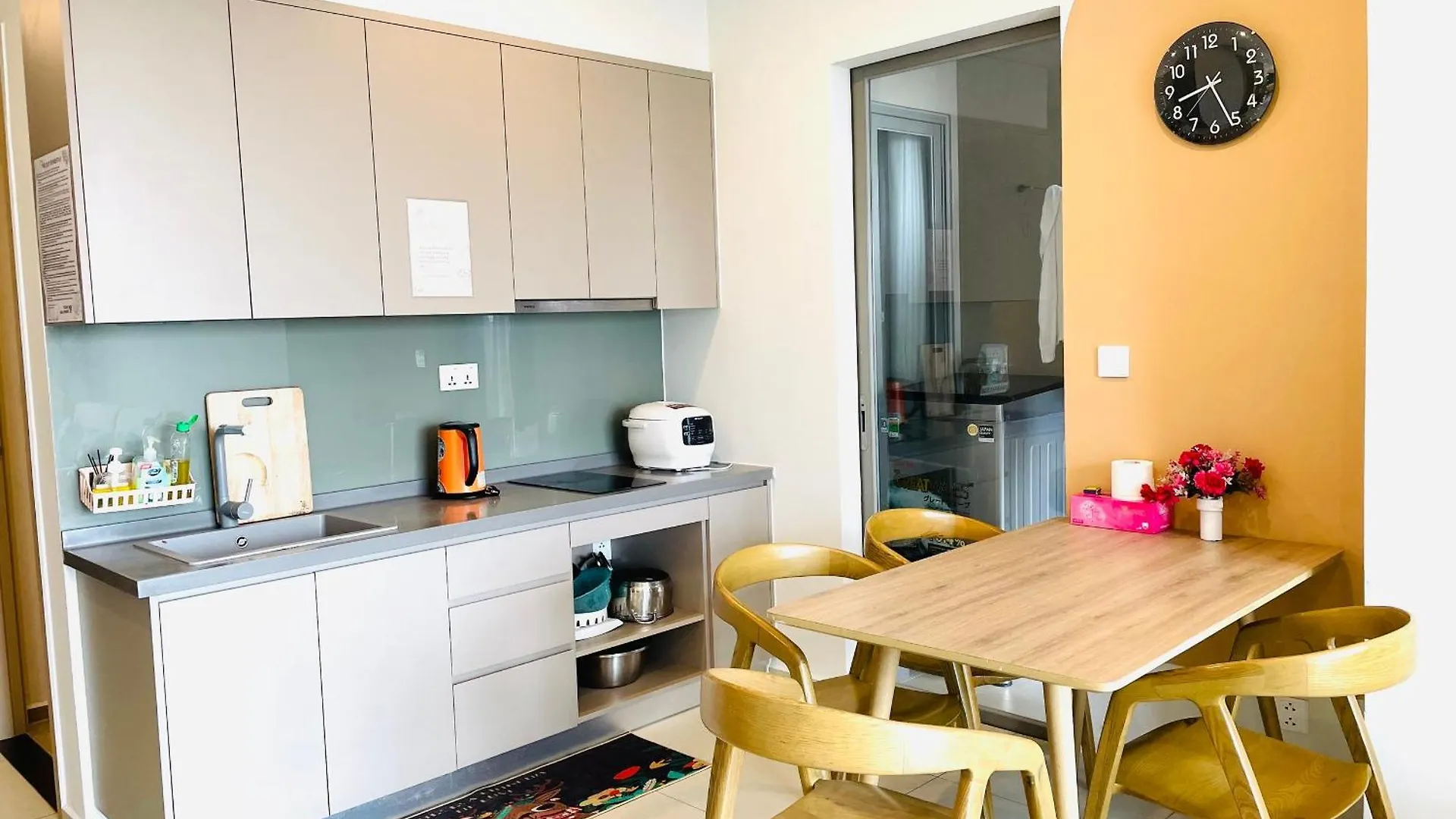 Pi'S Home - Can Ho Nghi Duong The Song Vung Tau Apartment