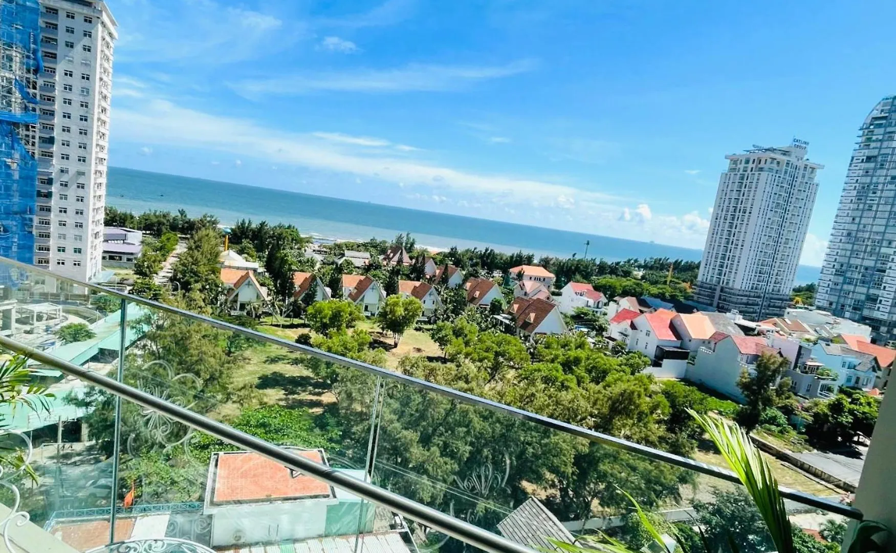Pi'S Home - Can Ho Nghi Duong The Song Vung Tau Apartment