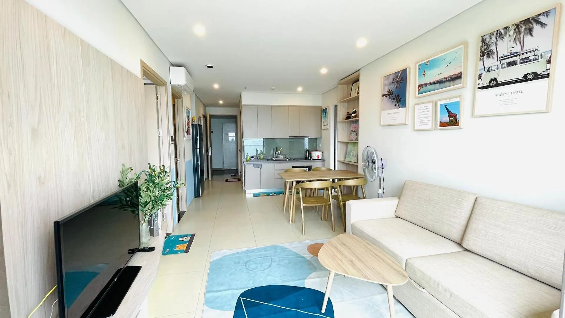 Pi'S Home - Can Ho Nghi Duong The Song Vung Tau
