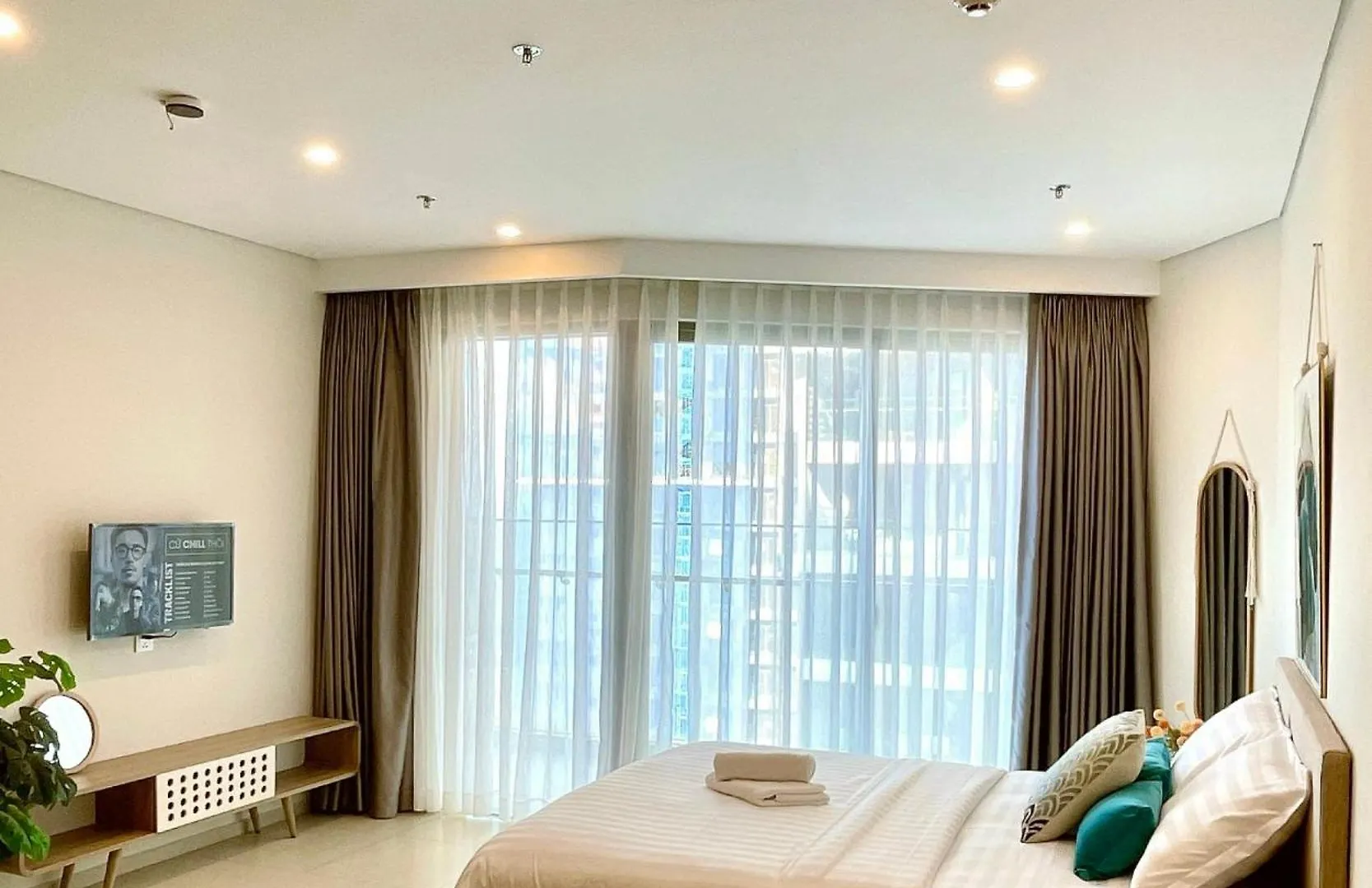 Pi'S Home - Can Ho Nghi Duong The Song Vung Tau