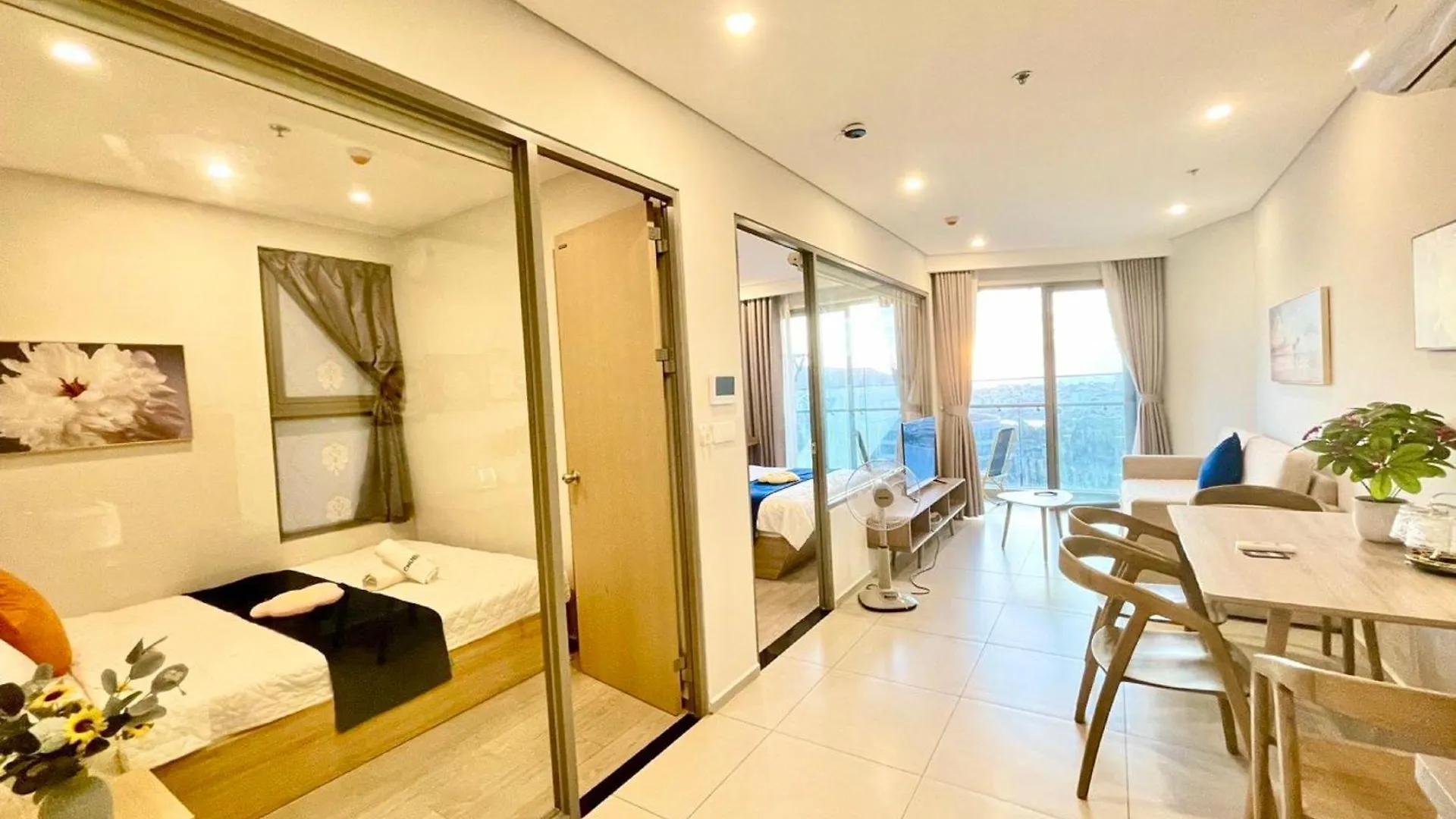 Pi'S Home - Can Ho Nghi Duong The Song Vung Tau Vietnam