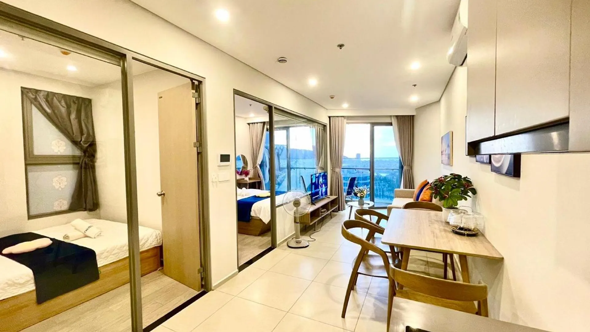 Pi'S Home - Can Ho Nghi Duong The Song Vung Tau 0*,  Vietnam