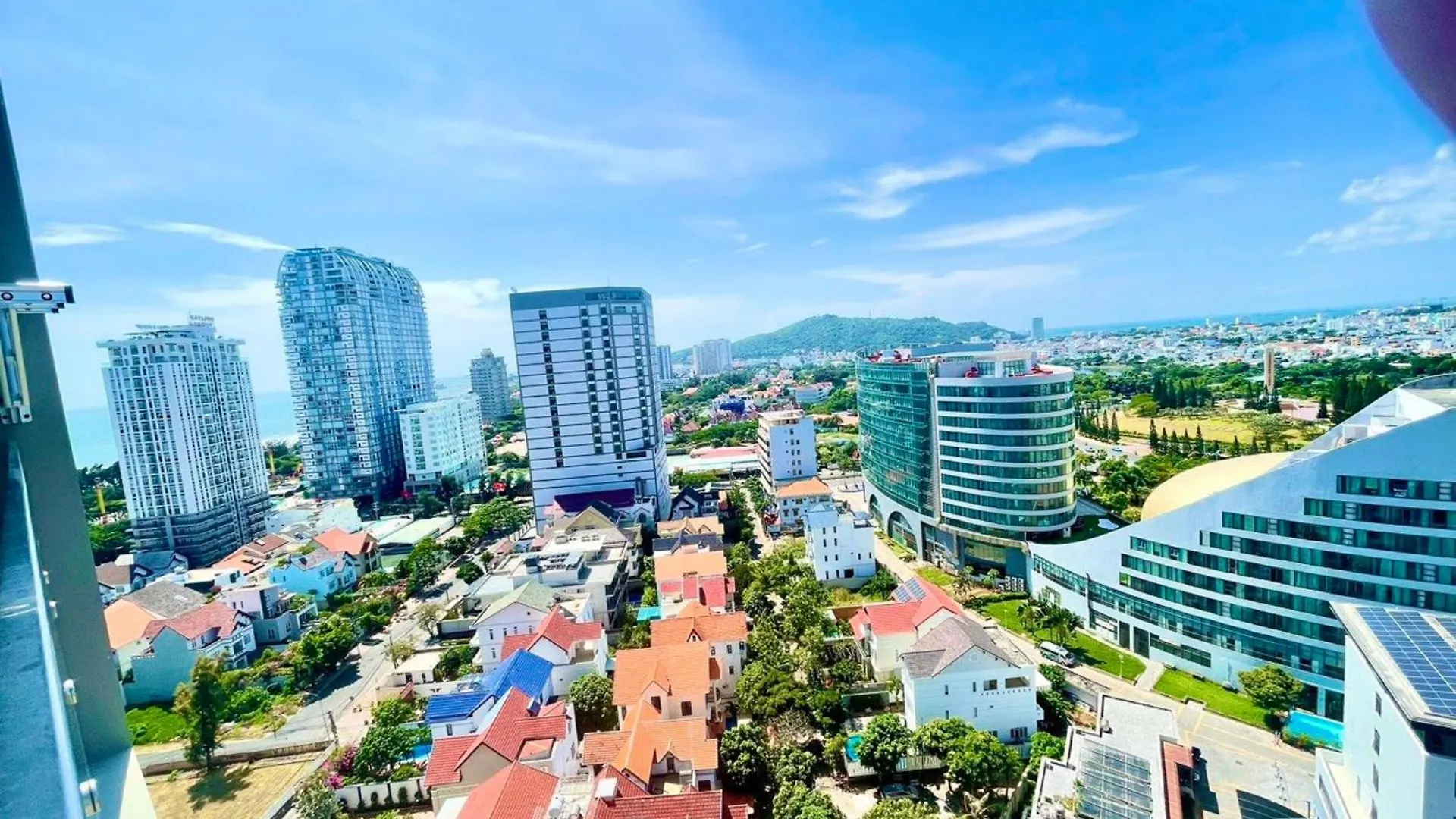 Apartment Pi'S Home - Can Ho Nghi Duong The Song Vung Tau