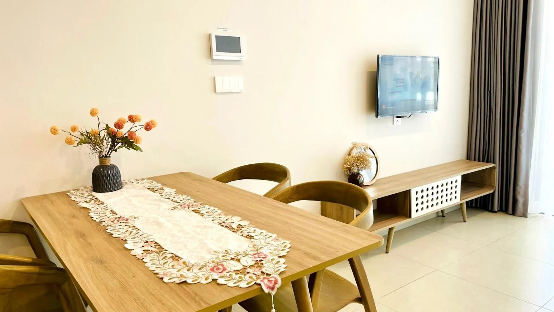 Pi'S Home - Can Ho Nghi Duong The Song Vung Tau