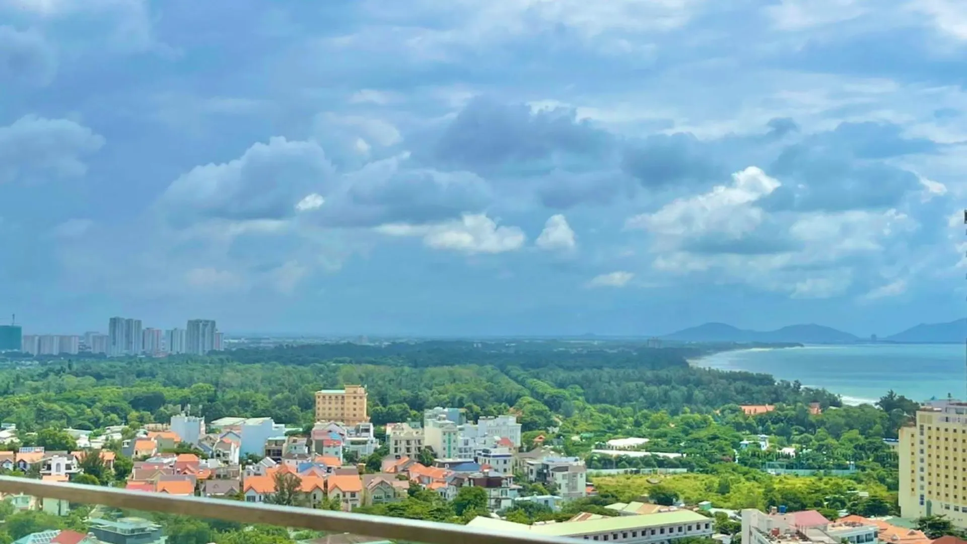 Pi'S Home - Can Ho Nghi Duong The Song Vung Tau