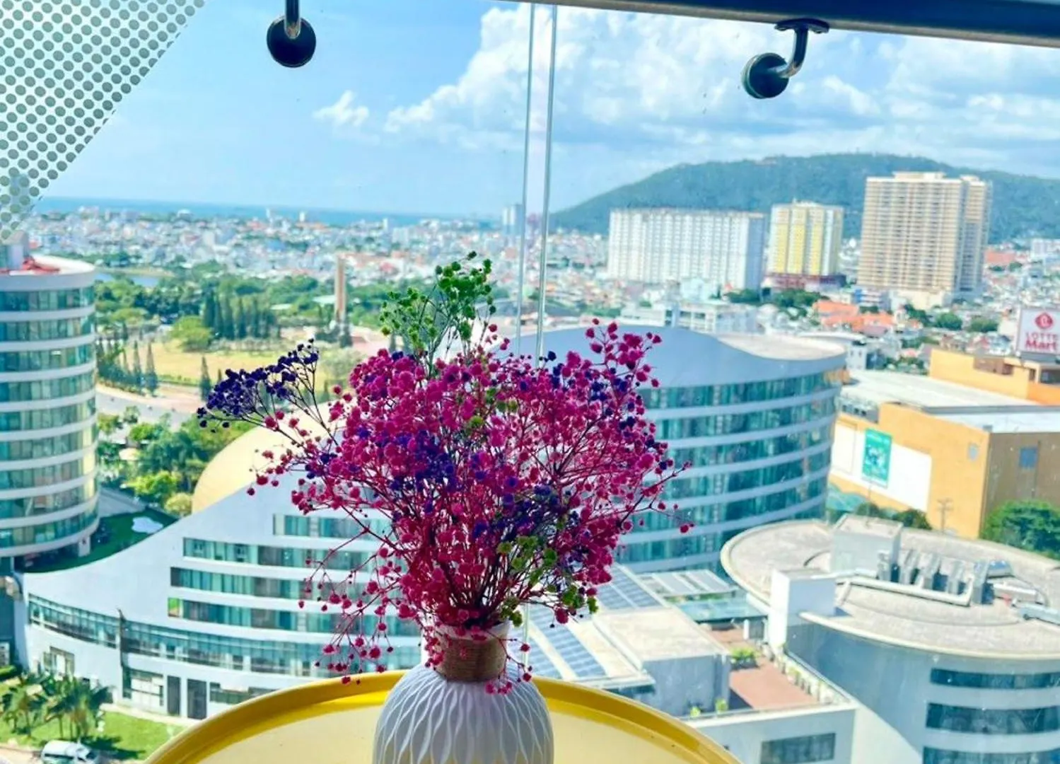 Pi'S Home - Can Ho Nghi Duong The Song Vung Tau 0*,  Vietnam