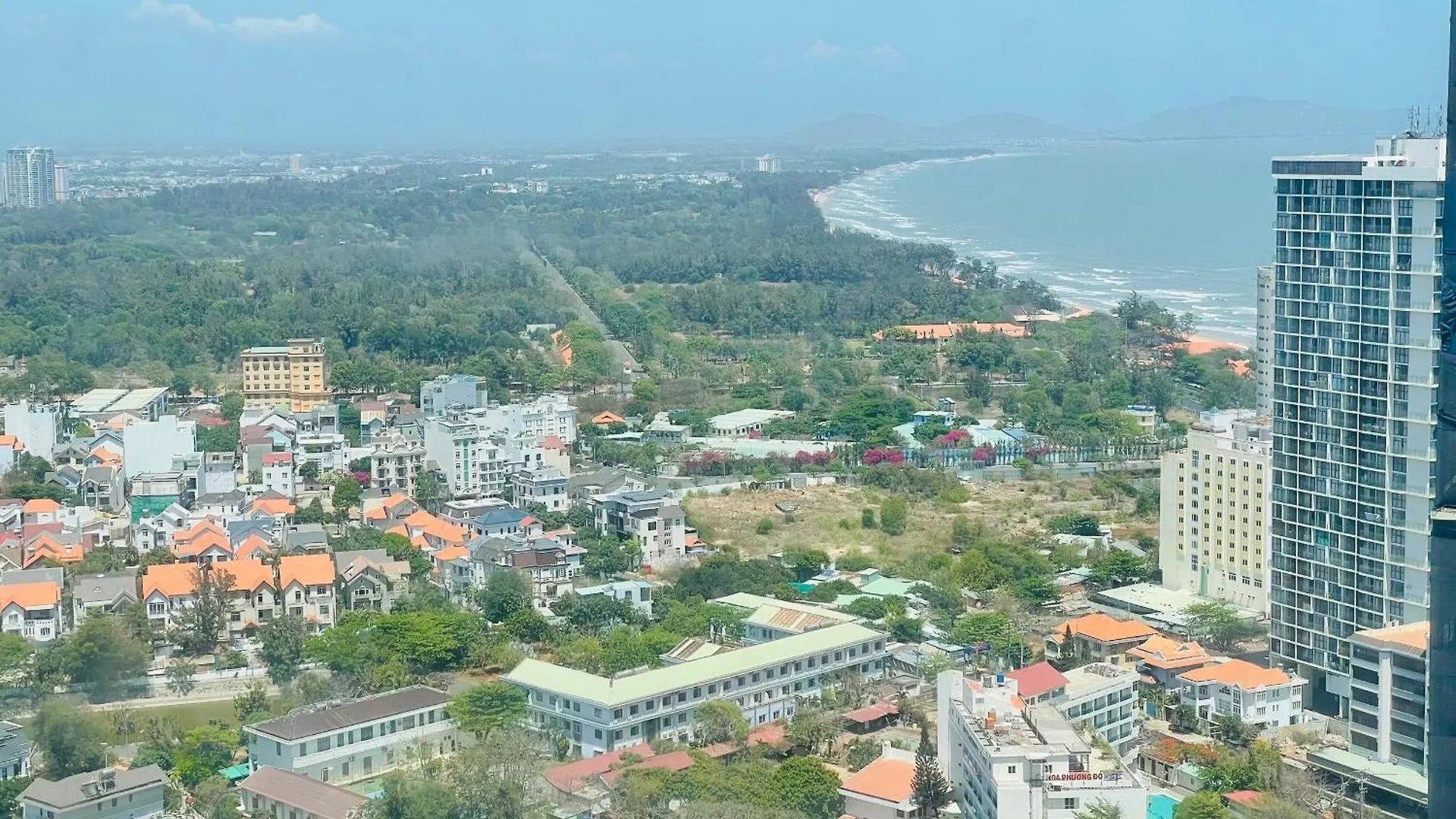 Pi'S Home - Can Ho Nghi Duong The Song Vung Tau 0*,  Vietnam