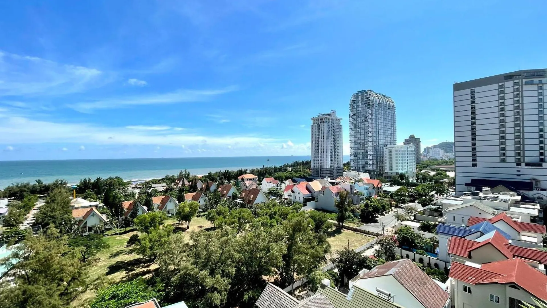 Pi'S Home - Can Ho Nghi Duong The Song Vung Tau