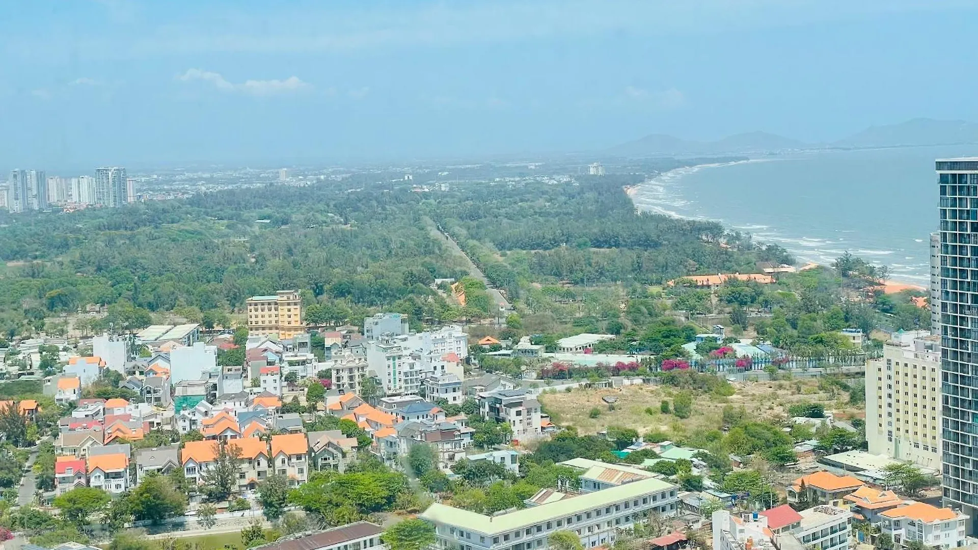 Apartment Pi'S Home - Can Ho Nghi Duong The Song Vung Tau