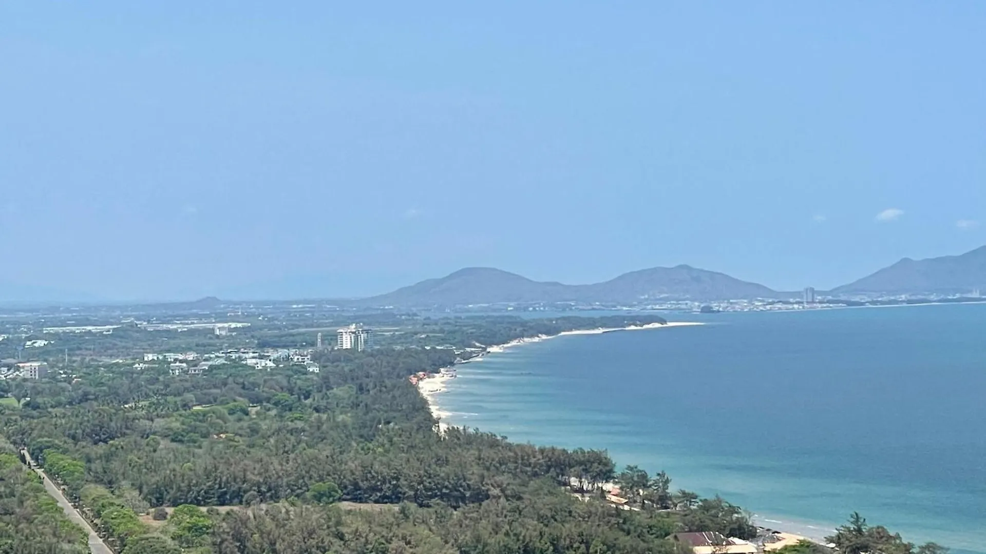 Apartment Pi'S Home - Can Ho Nghi Duong The Song Vung Tau