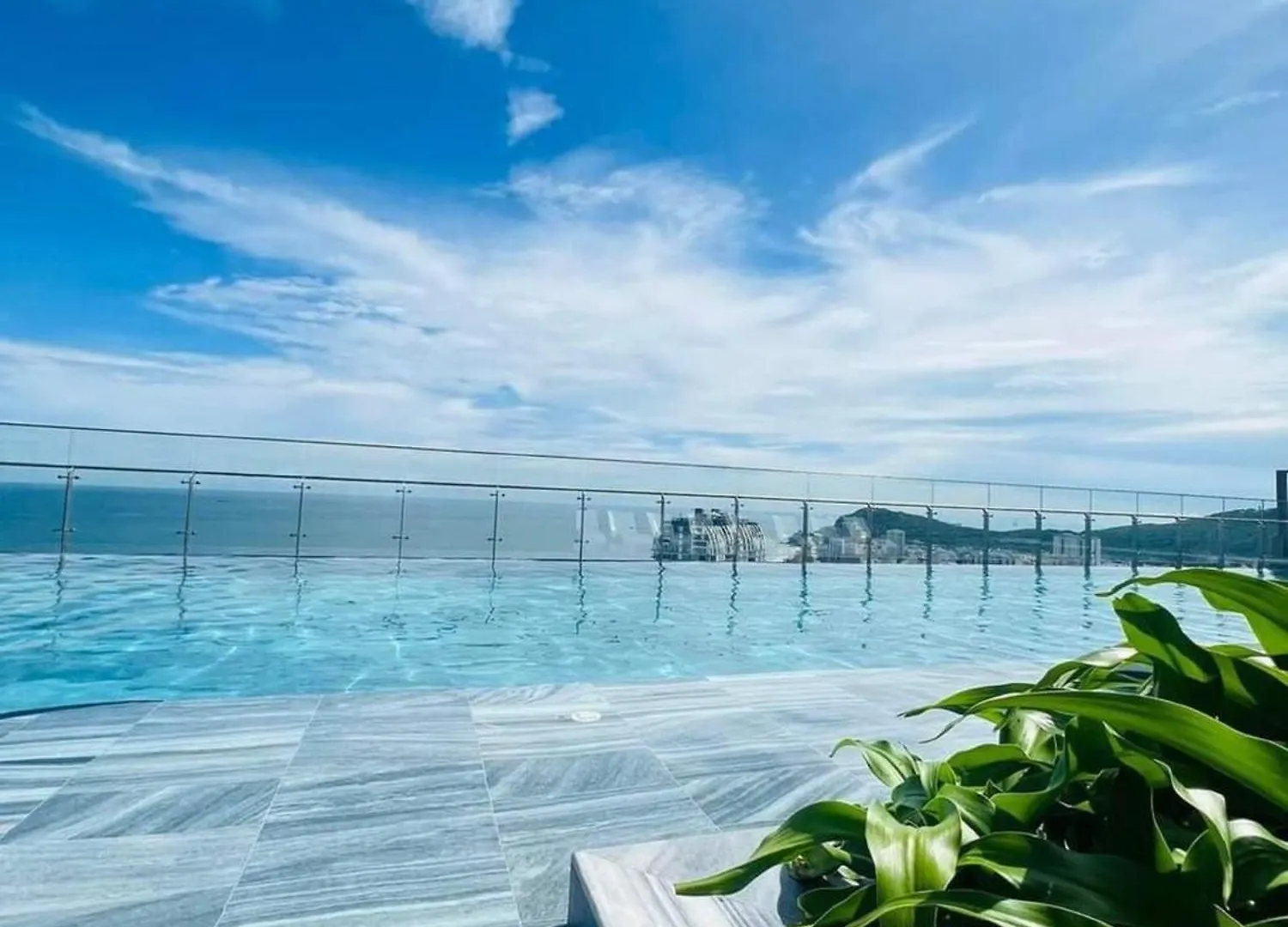 Apartment Pi'S Home - Can Ho Nghi Duong The Song Vung Tau