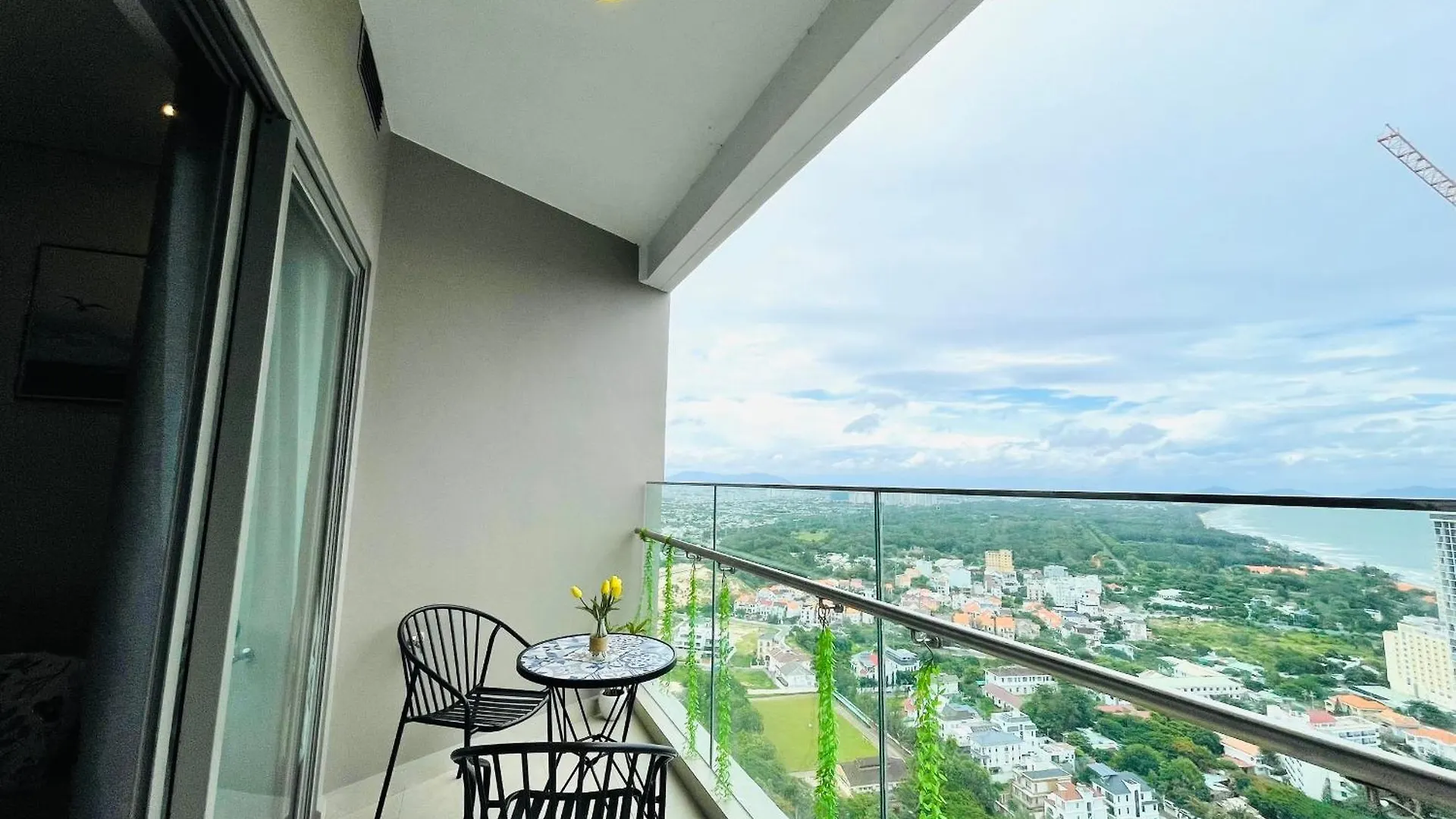 Apartment Pi'S Home - Can Ho Nghi Duong The Song Vung Tau Vietnam