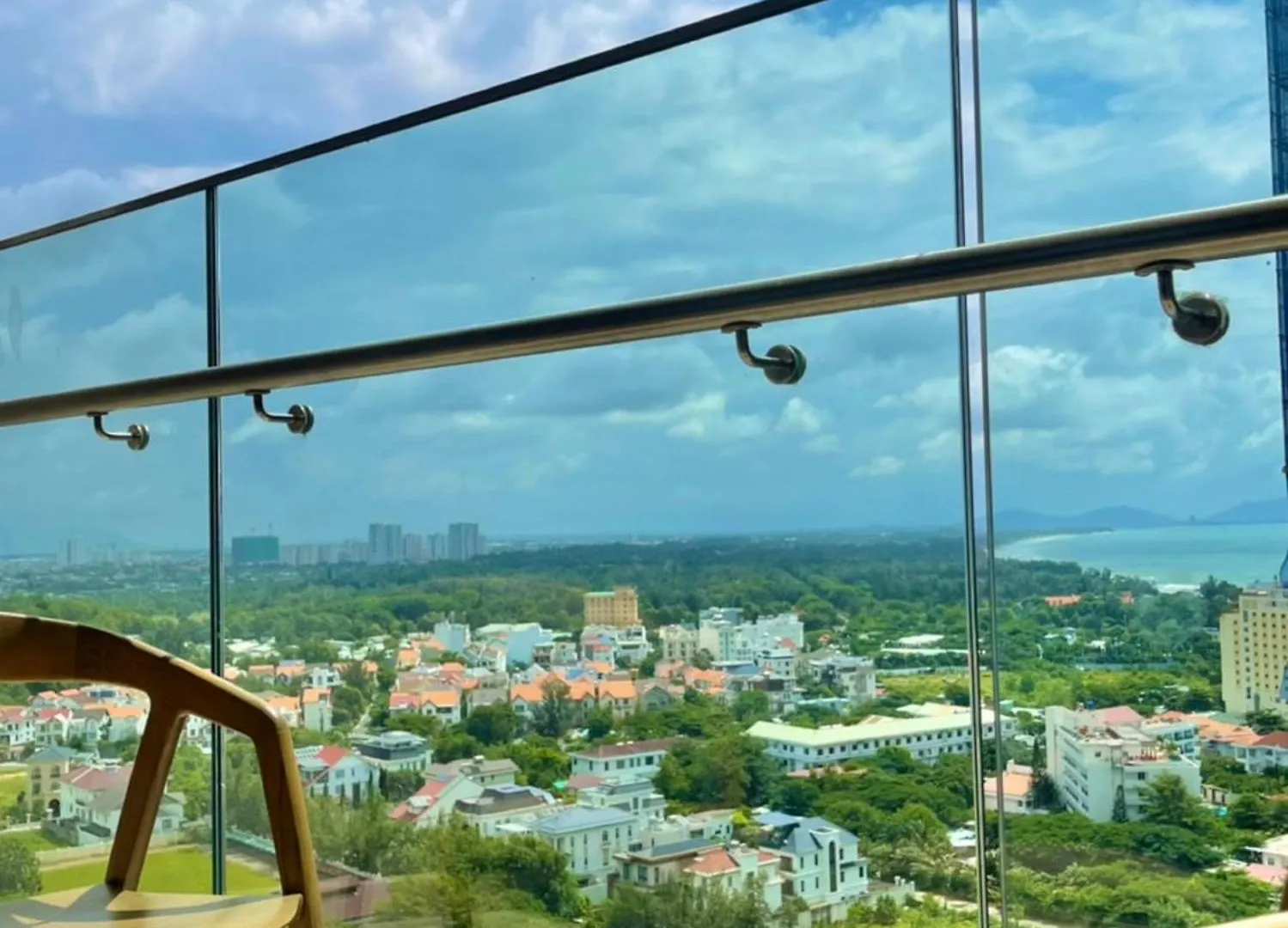 Pi'S Home - Can Ho Nghi Duong The Song Vung Tau Apartment