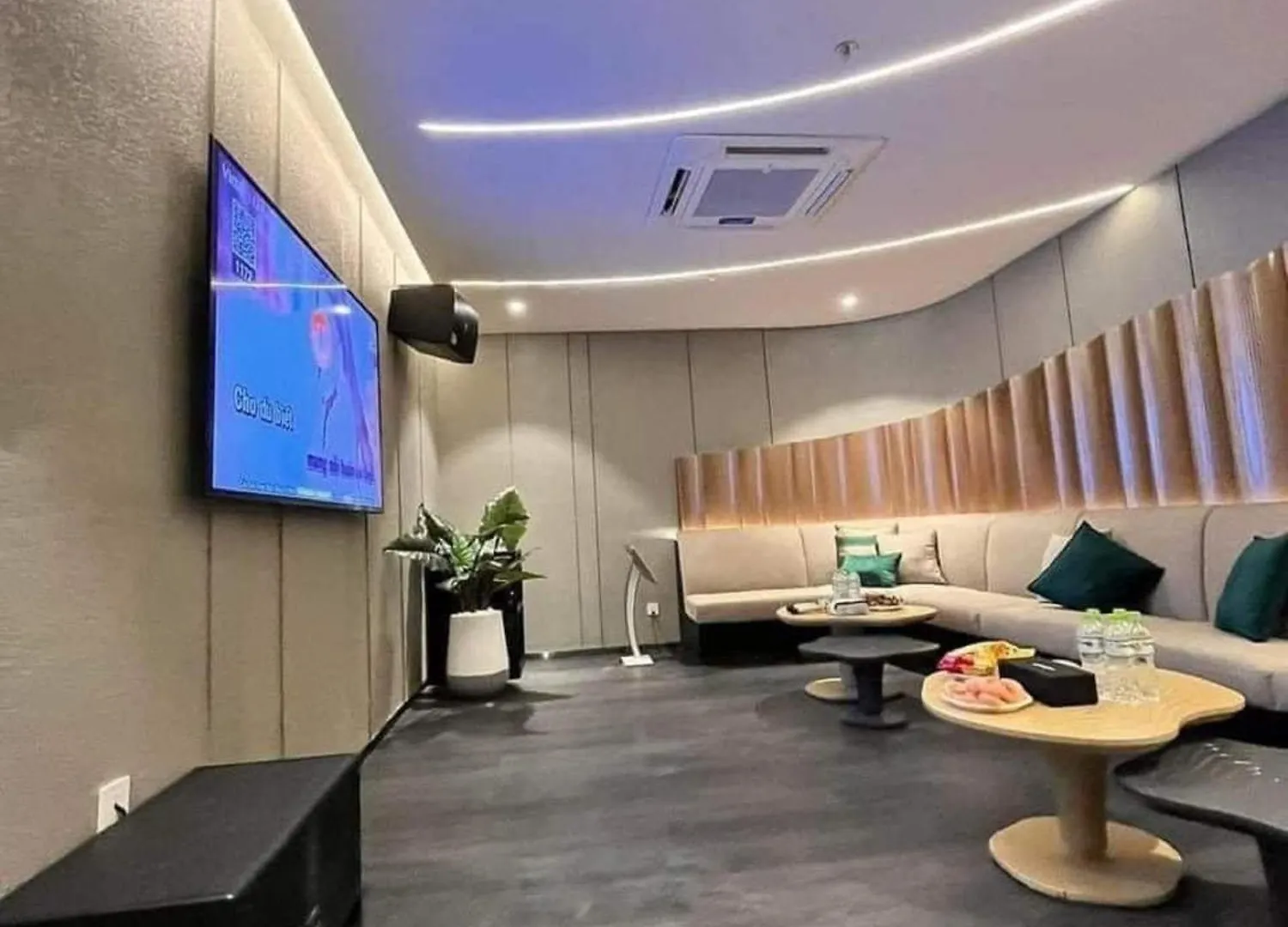 Apartment Pi'S Home - Can Ho Nghi Duong The Song Vung Tau Vietnam