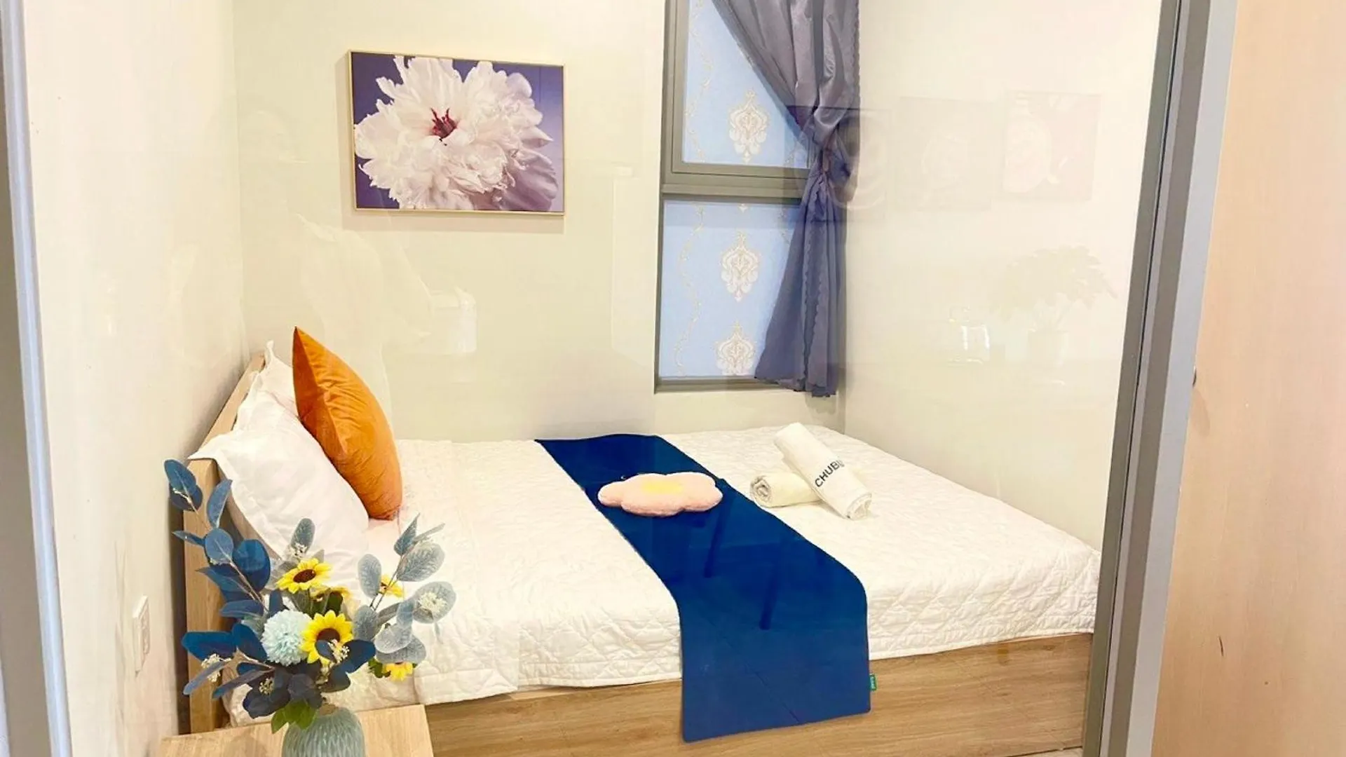 Pi'S Home - Can Ho Nghi Duong The Song Vung Tau Vietnam